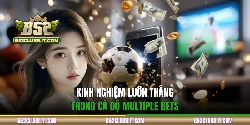 Bật mí mẹo hay bất bại được áp dụng khi tham gia cược